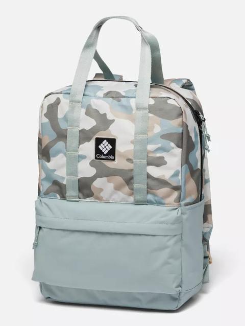 Columbia Trek™ 24L Backpack Niagara Mod Camo, Niagara