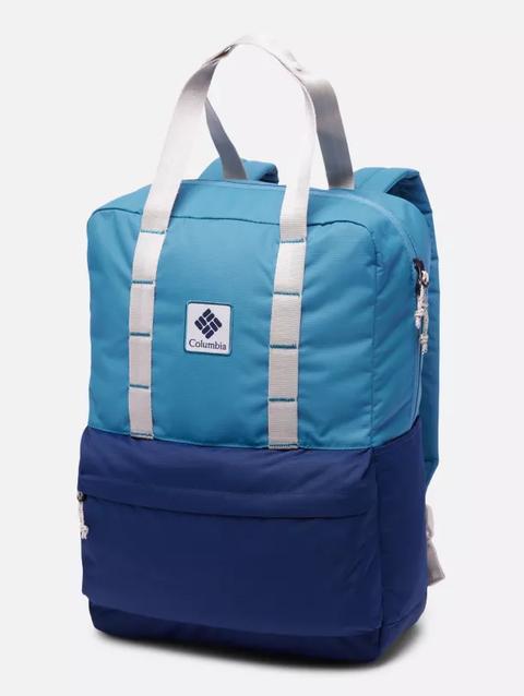 Columbia Trek™ 24L Backpack Cloudburst, Collegiate Navy