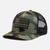 Columbia Tree Flag™ Mesh Snapback Stone Green Mod Camo