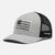 Columbia Tree Flag™ Mesh Snapback Columbia Grey Heather