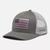 Columbia Tree Flag™ Mesh Snapback Titanium