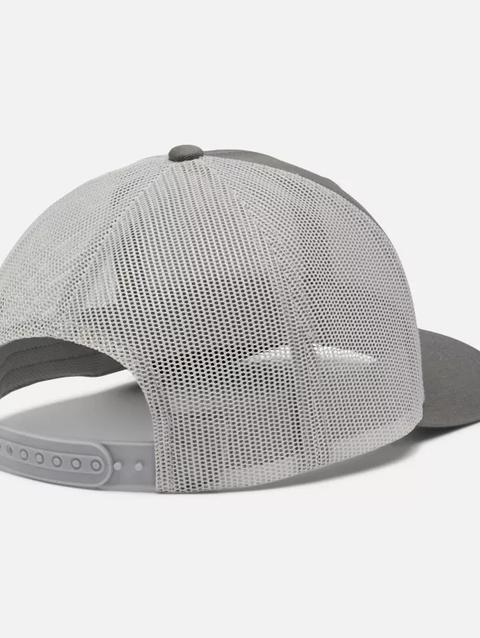 Columbia Tree Flag™ Mesh Snapback Titanium