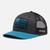 Columbia Tree Flag™ Mesh Snapback Shark, Deep Marine