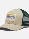 Columbia Tree Flag™ Mesh Snapback Ancient Fossil, Spruce, Pride Tree Flag