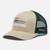 Columbia Tree Flag™ Mesh Snapback Ancient Fossil, Spruce, Pride Tree Flag