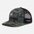 Columbia Tree Flag™ Mesh Snapback Cypress Trad Camo