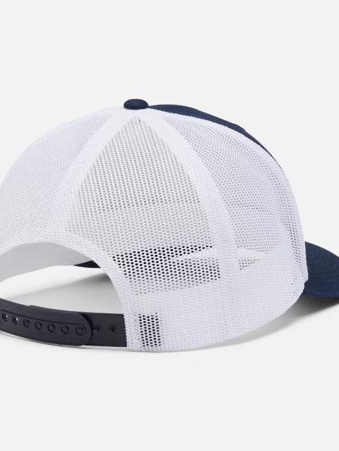 Columbia Tree Flag™ Mesh Snapback Collegiate Navy