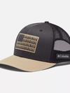 Columbia Tree Flag™ Mesh Snapback Shark, British Tan