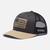 Columbia Tree Flag™ Mesh Snapback Shark, British Tan