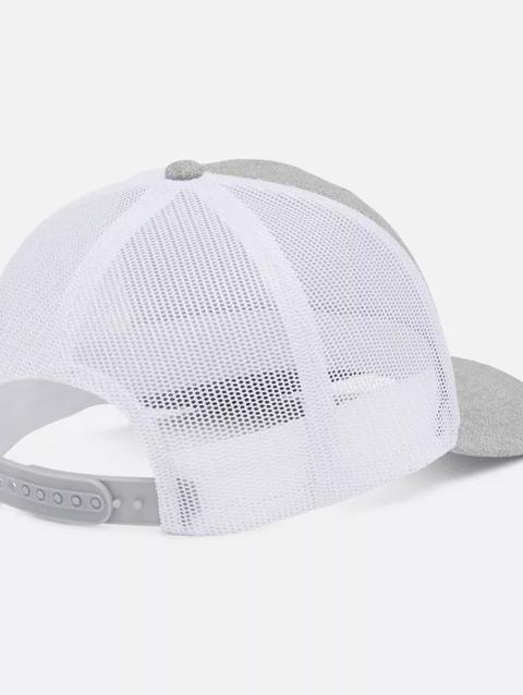 Columbia Tree Flag™ Mesh Snapback Columbia Grey Heather, Canada Tree Flag