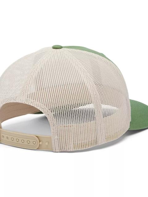 Columbia Tree Flag™ Mesh Snapback Canteen, Dark Stone