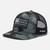 Columbia Tree Flag™ Mesh Snapback Black Mod Camo