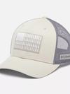 Columbia Tree Flag™ Mesh Snapback Flint Grey