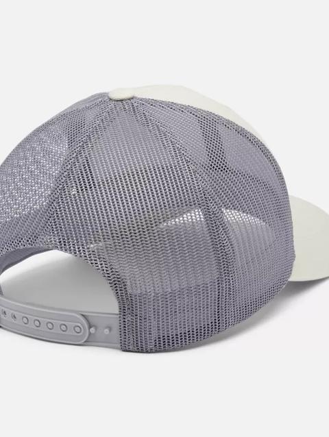 Columbia Tree Flag™ Mesh Snapback Flint Grey