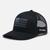 Columbia Tree Flag™ Mesh Snapback Black