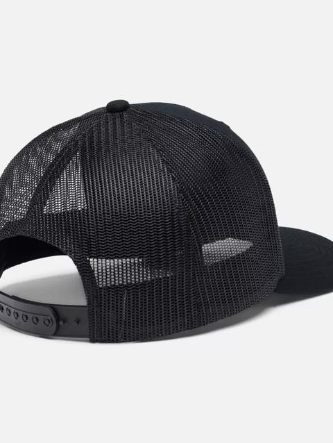 Columbia Tree Flag™ Mesh Snapback Black