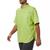 Men’s PFG Tamiami™ II Short Sleeve Shirt Green Glow