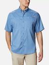 Men’s PFG Tamiami™ II Short Sleeve Shirt Skyler