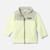 Infant Girls' Castle Dale™ Full Zip Fleece Jacket Spring Yellow, Safari