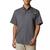 Men’s PFG Tamiami™ II Short Sleeve Shirt City Grey