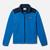 Boys' Castle Dale™ Full Zip Fleece Jacket Bright Indigo, Collegiate Navy