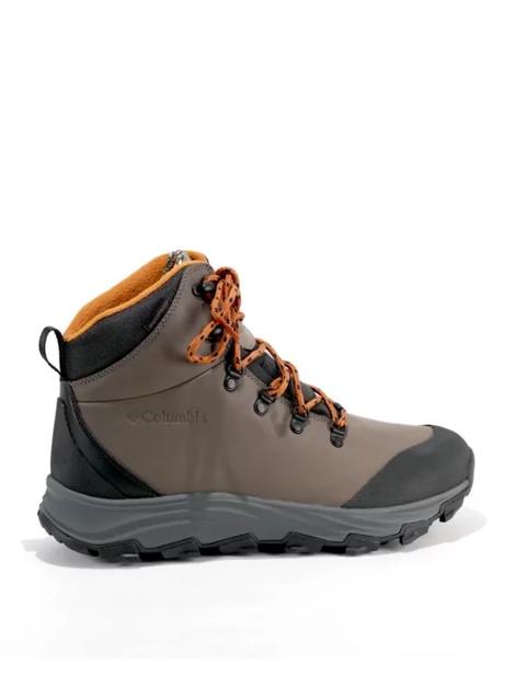 Men's Expeditionist™ Boot Mud, Warm Copper