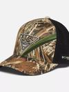 PHG Camo™ Mesh Ball Cap Realtree Max5, Tri-Fill Antlers