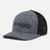 PHG Logo™ Mesh Ball Cap Charcoal Heather, Dog