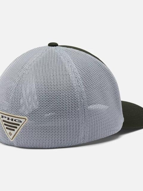 PHG Logo™ Mesh Ball Cap Dark Forest, Deer