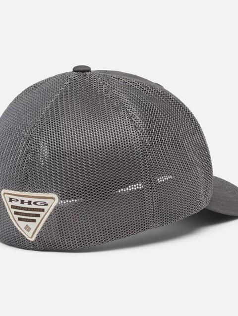 PHG Logo™ Mesh Ball Cap Grill, Antler