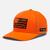 PHG Game Flag™ Mesh Ball Cap Blaze, Blaze