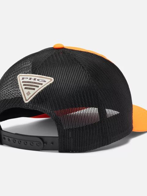 PHG Game Flag™ Mesh Snapback Blaze, Black, Dog Flag