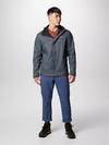 Men's Silver Ridge™ Utility Pants Dark Mountain