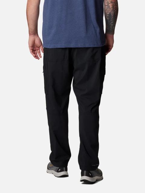 Men's Silver Ridge™ Utility Pants - Big Black