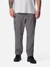 Men's Silver Ridge™ Utility Pants - Big City Grey