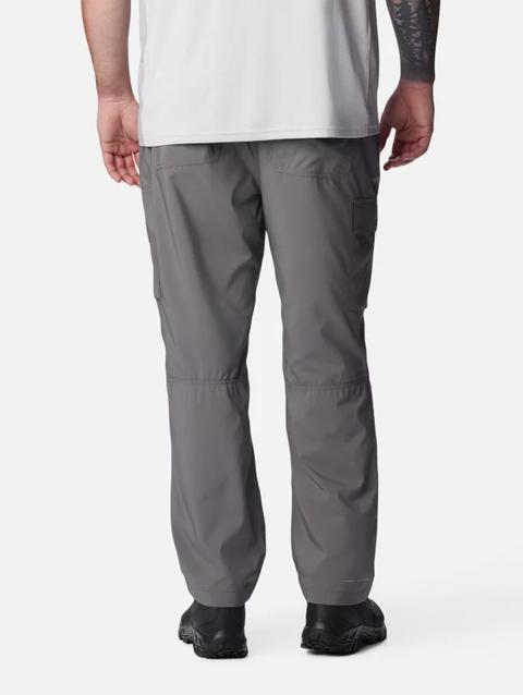 Men's Silver Ridge™ Utility Pants - Big City Grey