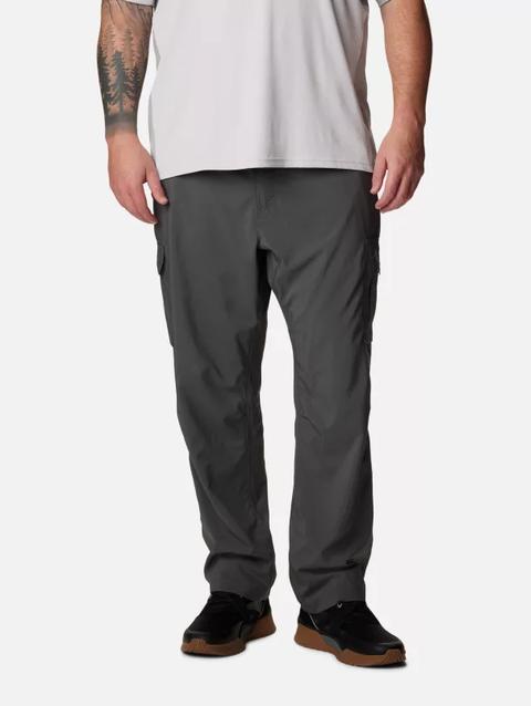 Men's Silver Ridge™ Utility Pants - Big Grill