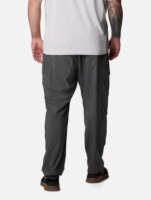 Men's Silver Ridge™ Utility Pants - Big Grill