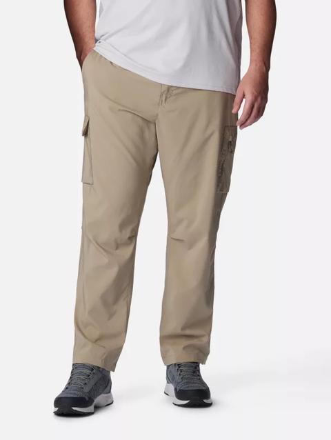 Men's Silver Ridge™ Utility Pants - Big Tusk