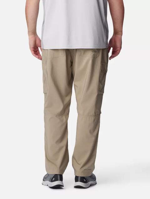 Men's Silver Ridge™ Utility Pants - Big Tusk