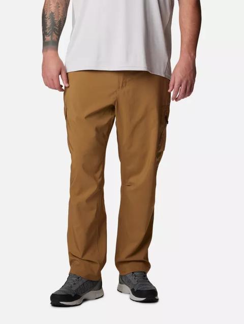 Men's Silver Ridge™ Utility Pants - Big Delta