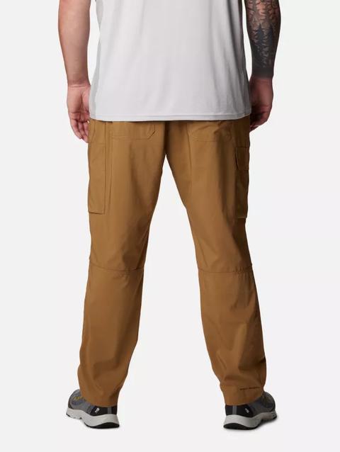 Men's Silver Ridge™ Utility Pants - Big Delta