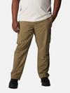 Men's Silver Ridge™ Utility Pants - Big Stone Green