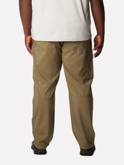 Men's Silver Ridge™ Utility Pants - Big Stone Green