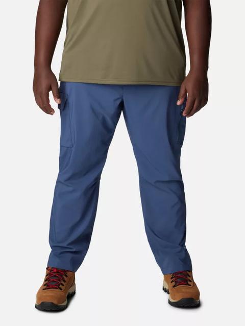 Men's Silver Ridge™ Utility Pants - Big Dark Mountain