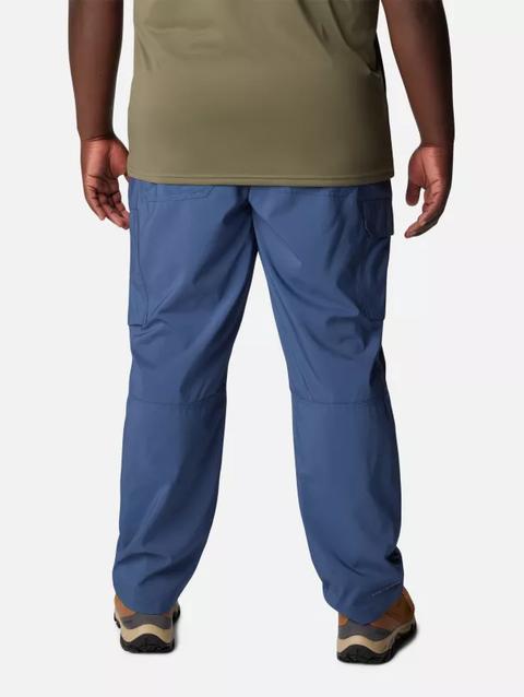 Men's Silver Ridge™ Utility Pants - Big Dark Mountain