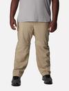 Men's Silver Ridge™ Utility Convertible Pants - Big Tusk