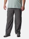 Men's Silver Ridge™ Utility Convertible Pants - Big Grill