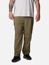 Men's Silver Ridge™ Utility Convertible Pants - Big Stone Green