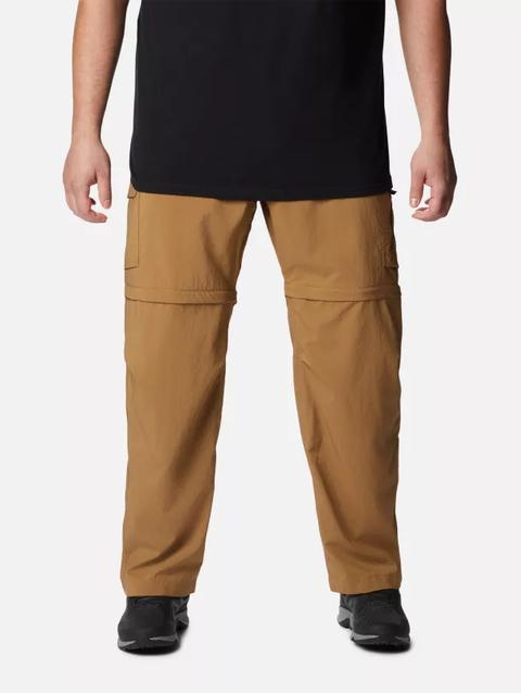 Men's Silver Ridge™ Utility Convertible Pants - Big Delta